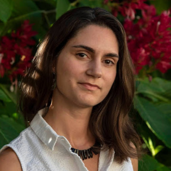 Meet your Posher, Ashley - Picture 1 of 1